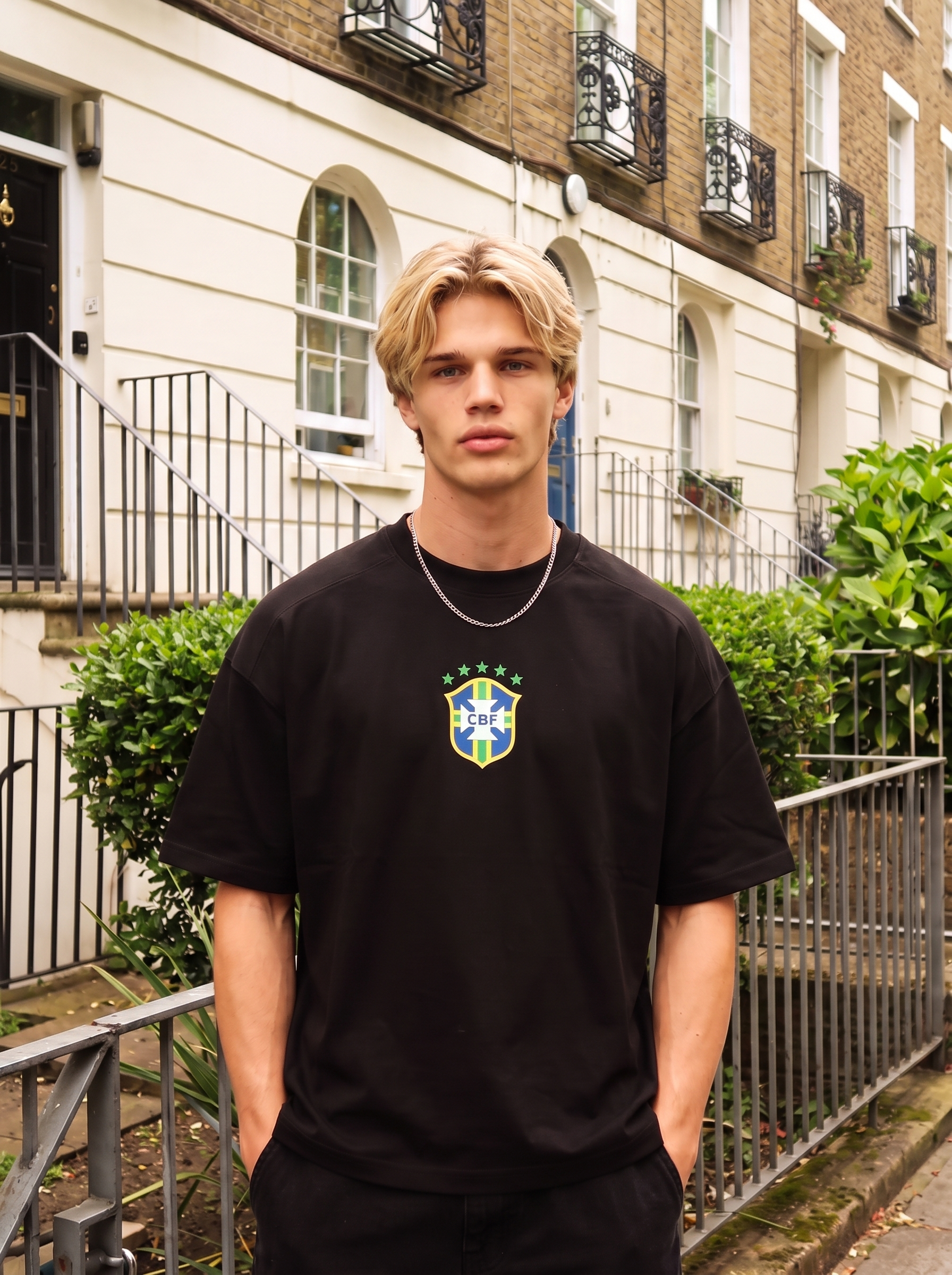 NEYMAR.JR T-SHIRT