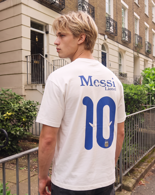 MESSI T-SHIRT