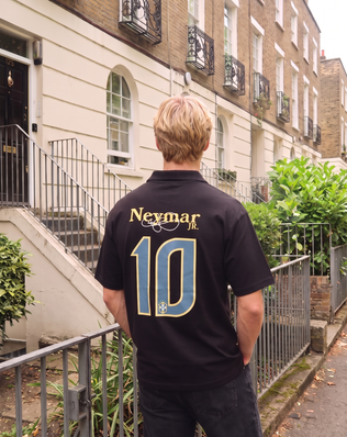 NEYMAR.JR POLO SHIRT