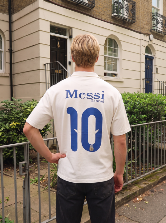 MESSI POLO SHIRT