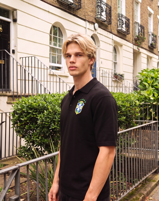 NEYMAR.JR POLO SHIRT