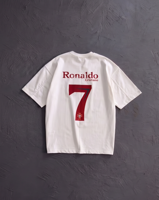 RONALDO T-SHIRT