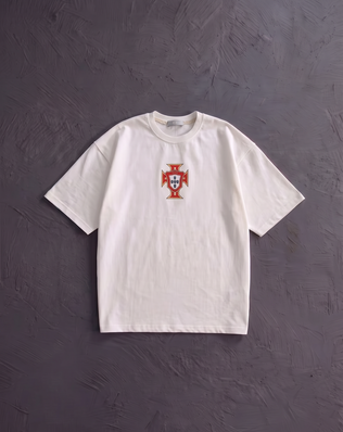RONALDO T-SHIRT