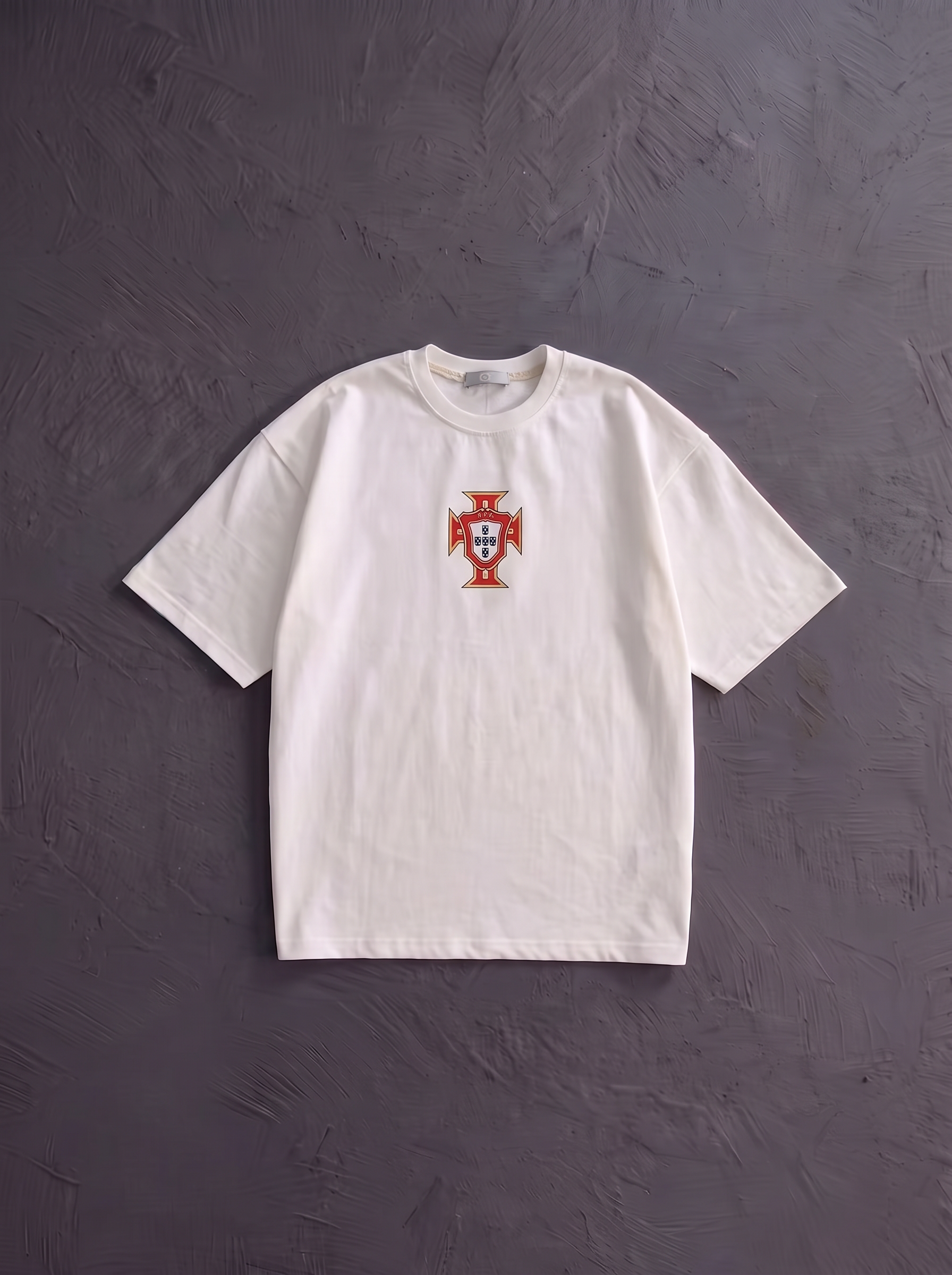 RONALDO T-SHIRT