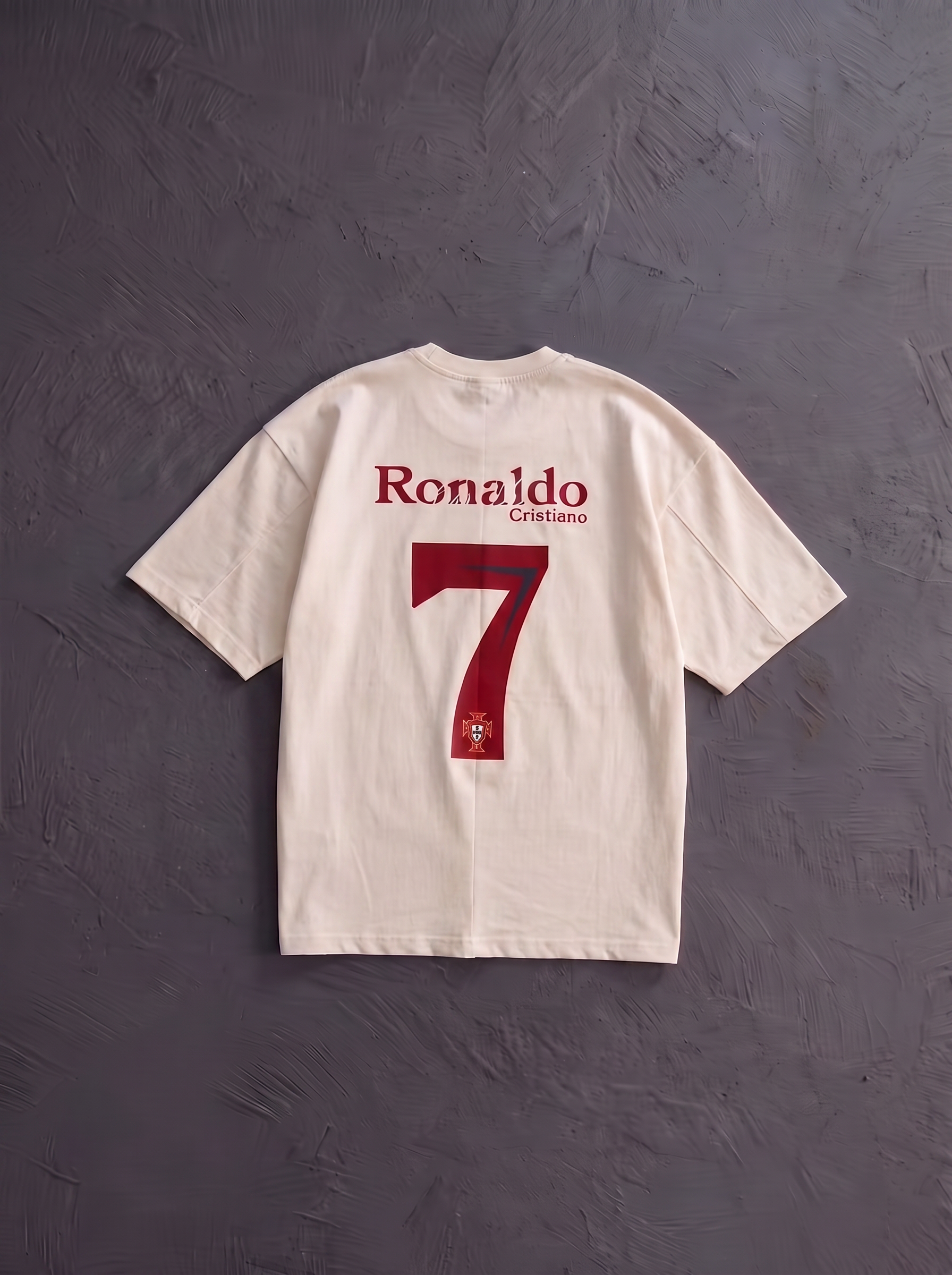 RONALDO T-SHIRT