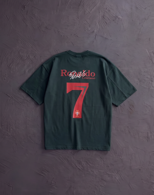 RONALDO T-SHIRT