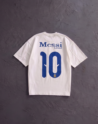 MESSI T-SHIRT