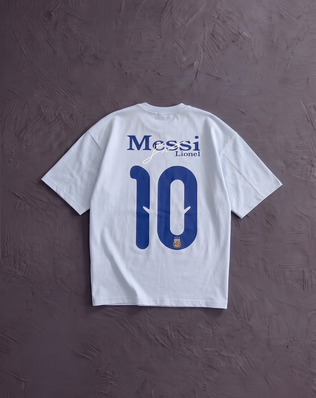 MESSI T-SHIRT