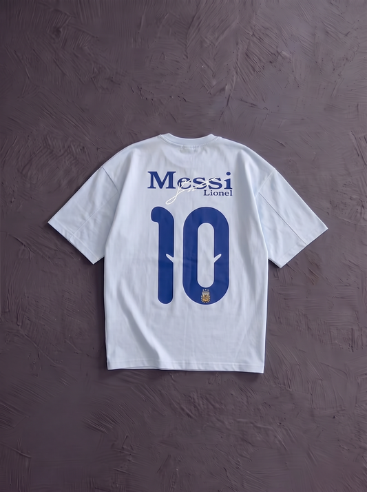 MESSI T-SHIRT