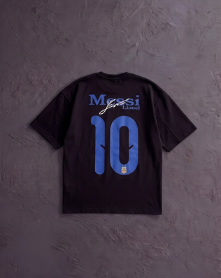 MESSI T-SHIRT