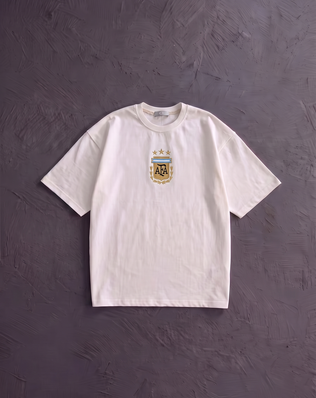 MESSI T-SHIRT