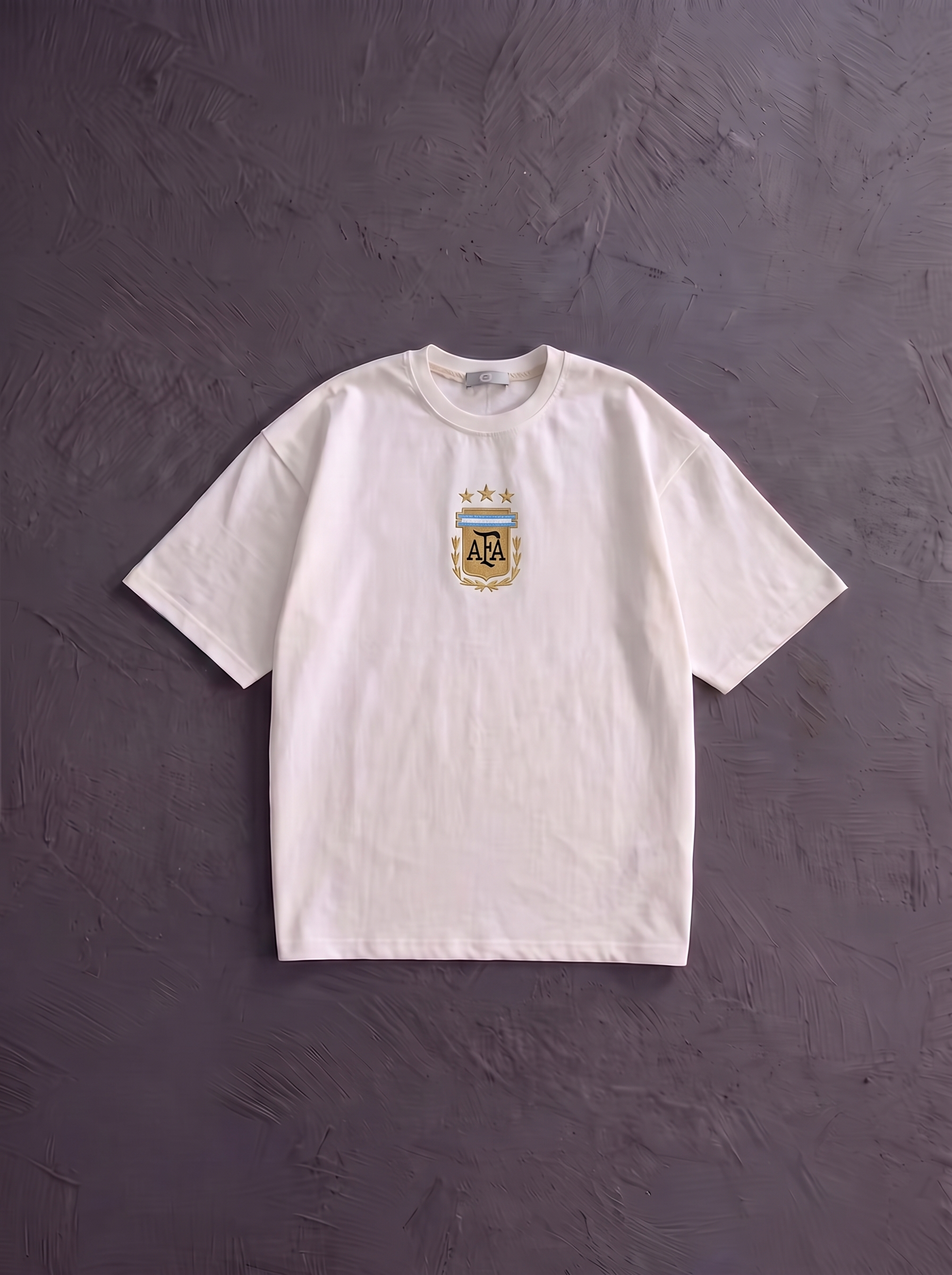 MESSI T-SHIRT
