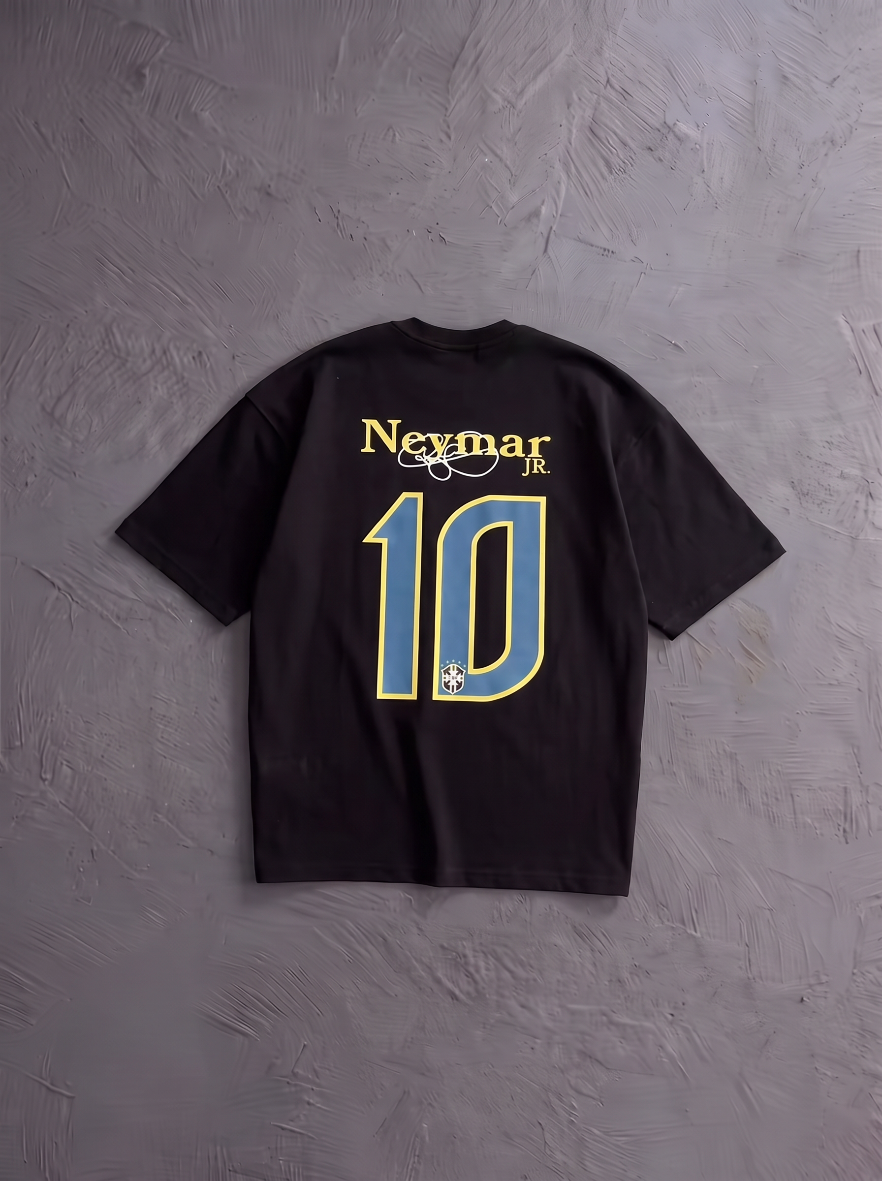 NEYMAR.JR T-SHIRT