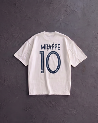 MBAPPE T-SHIRT