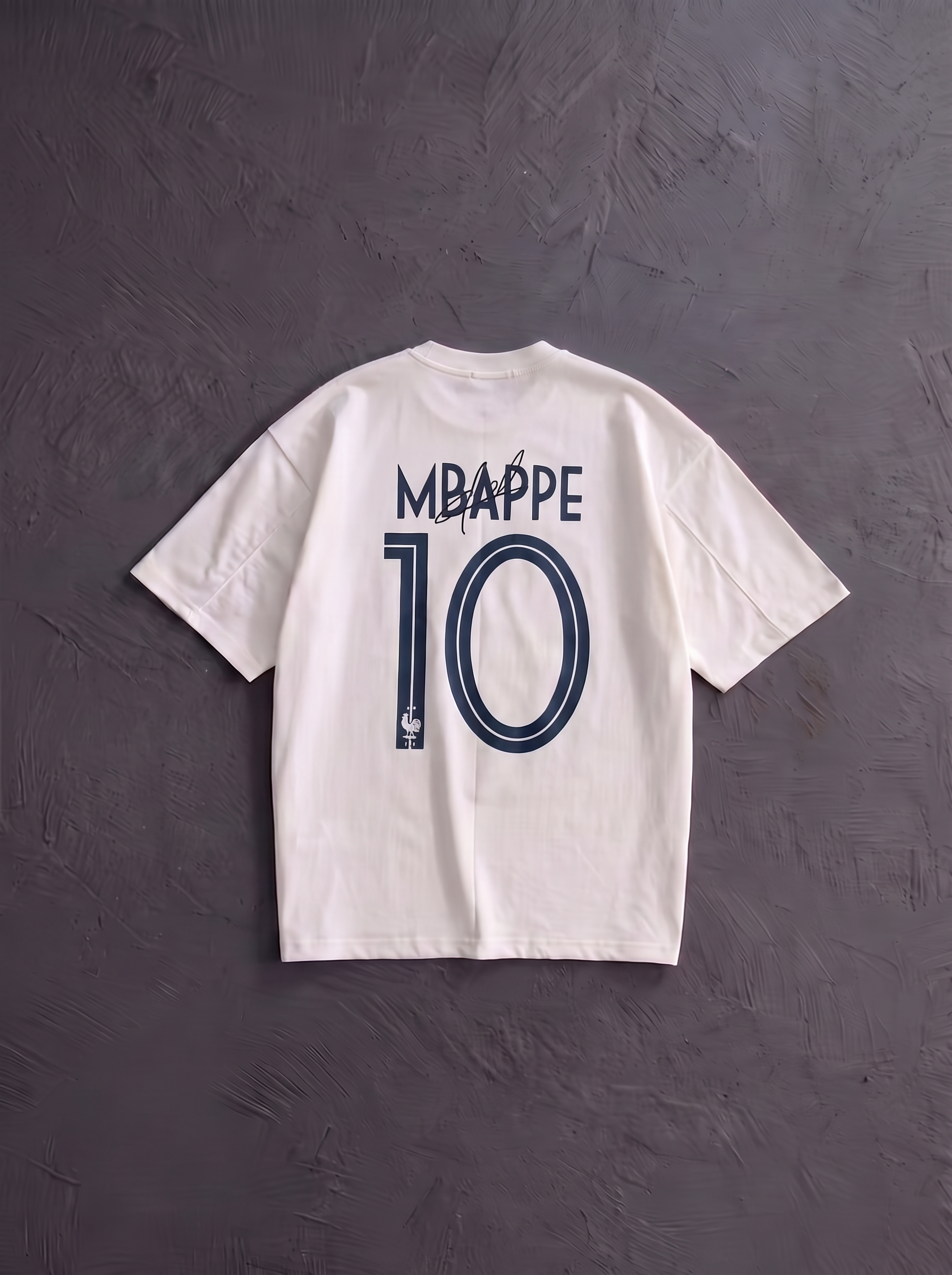 MBAPPE T-SHIRT