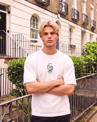 MBAPPE T-SHIRT