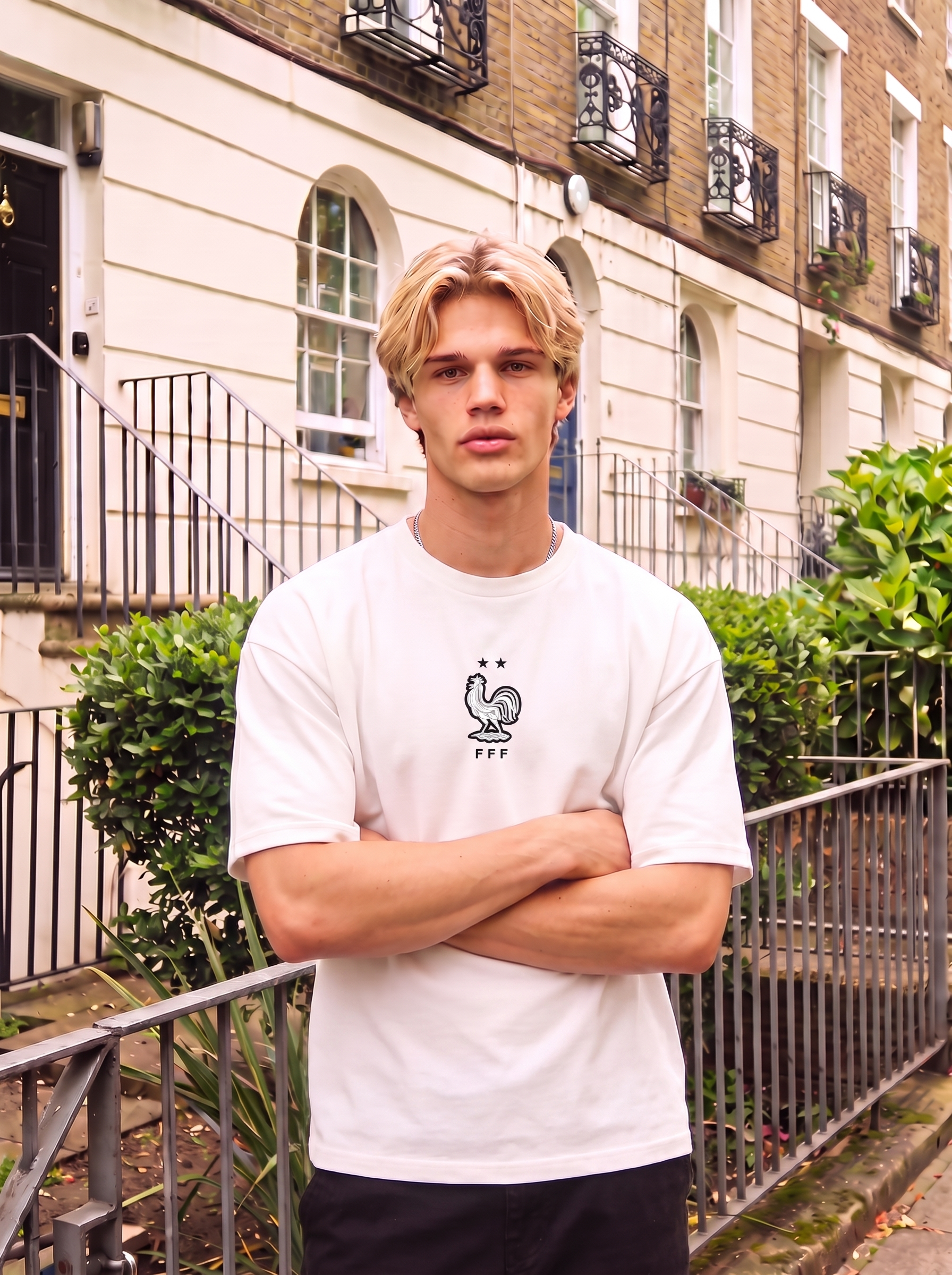 MBAPPE T-SHIRT