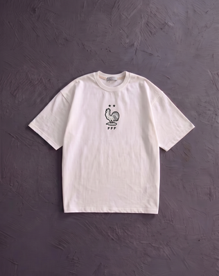 MBAPPE T-SHIRT