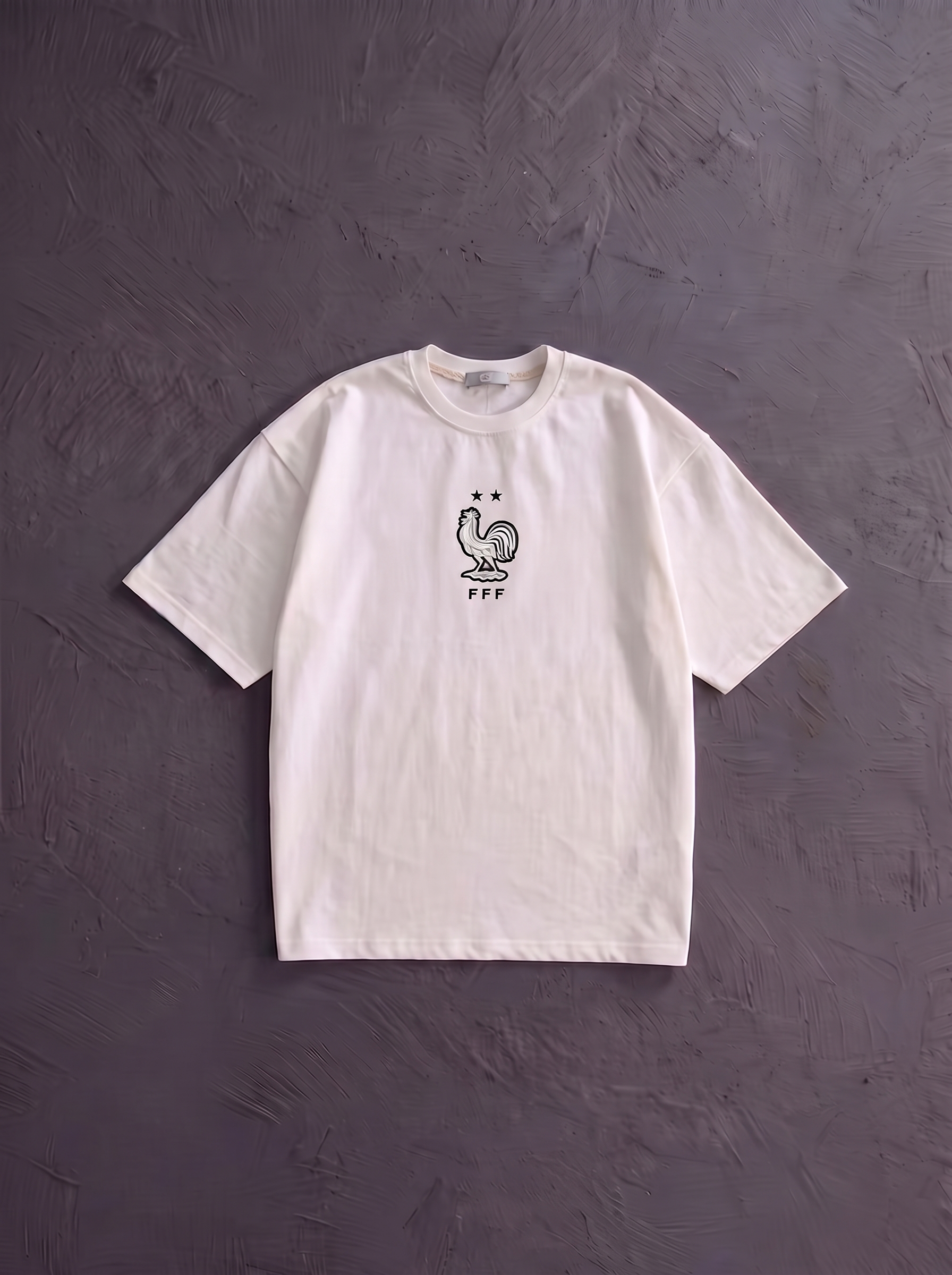 MBAPPE T-SHIRT