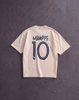 MBAPPE T-SHIRT