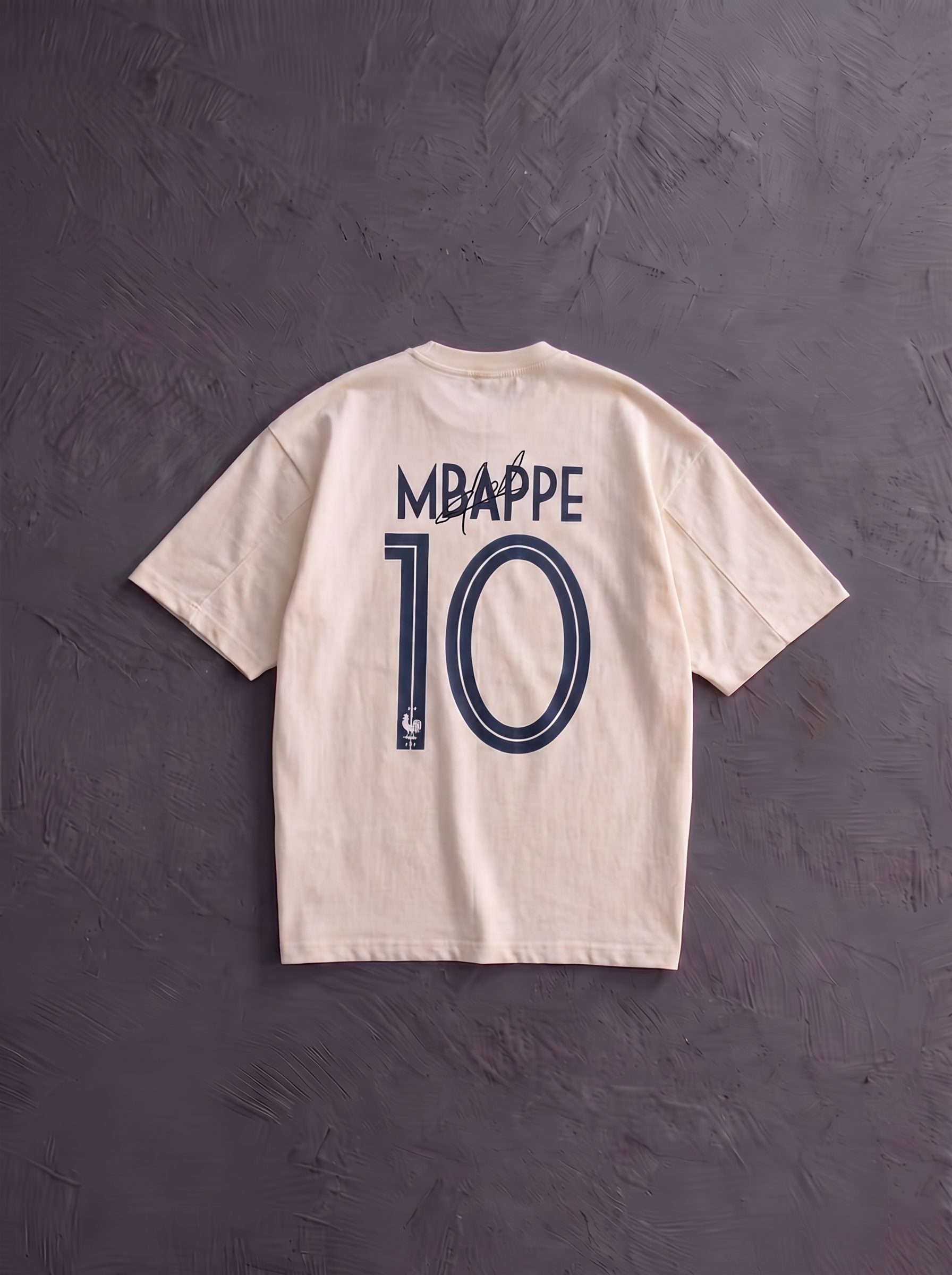 MBAPPE T-SHIRT