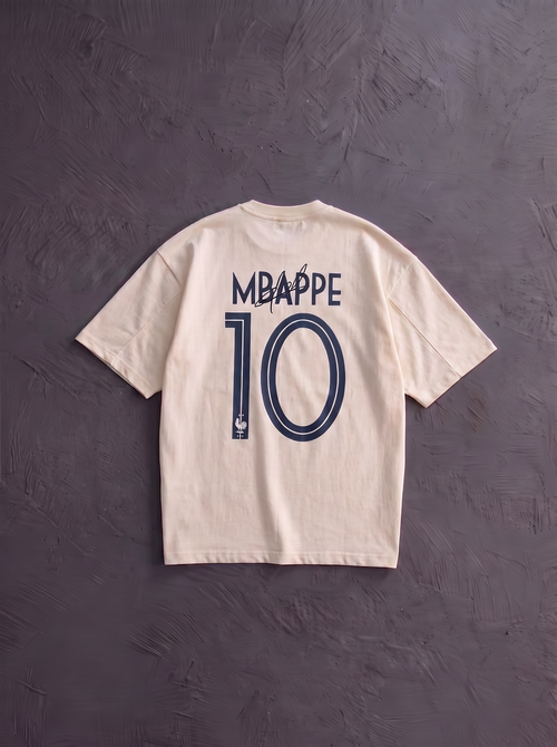 MBAPPE T-SHIRT