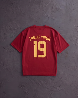 YAMAL T-SHIRT
