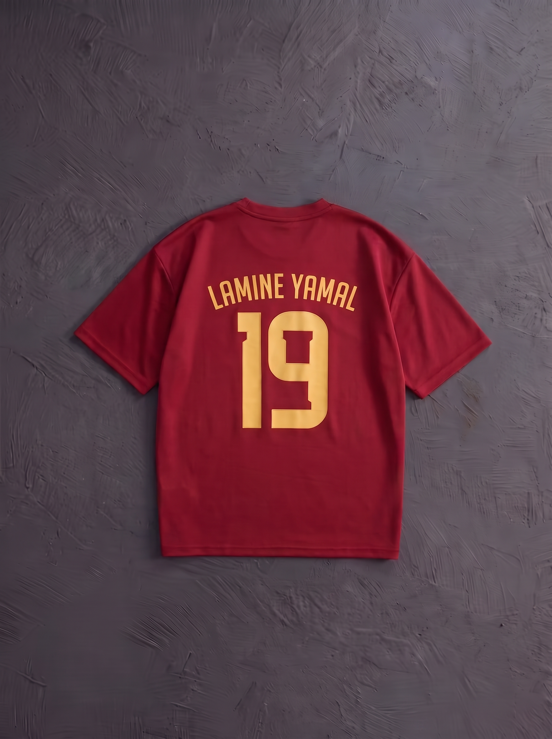 YAMAL T-SHIRT