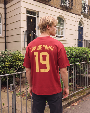 YAMAL T-SHIRT