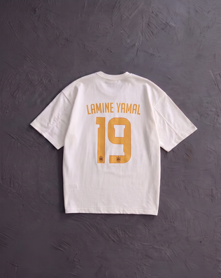 YAMAL T-SHIRT