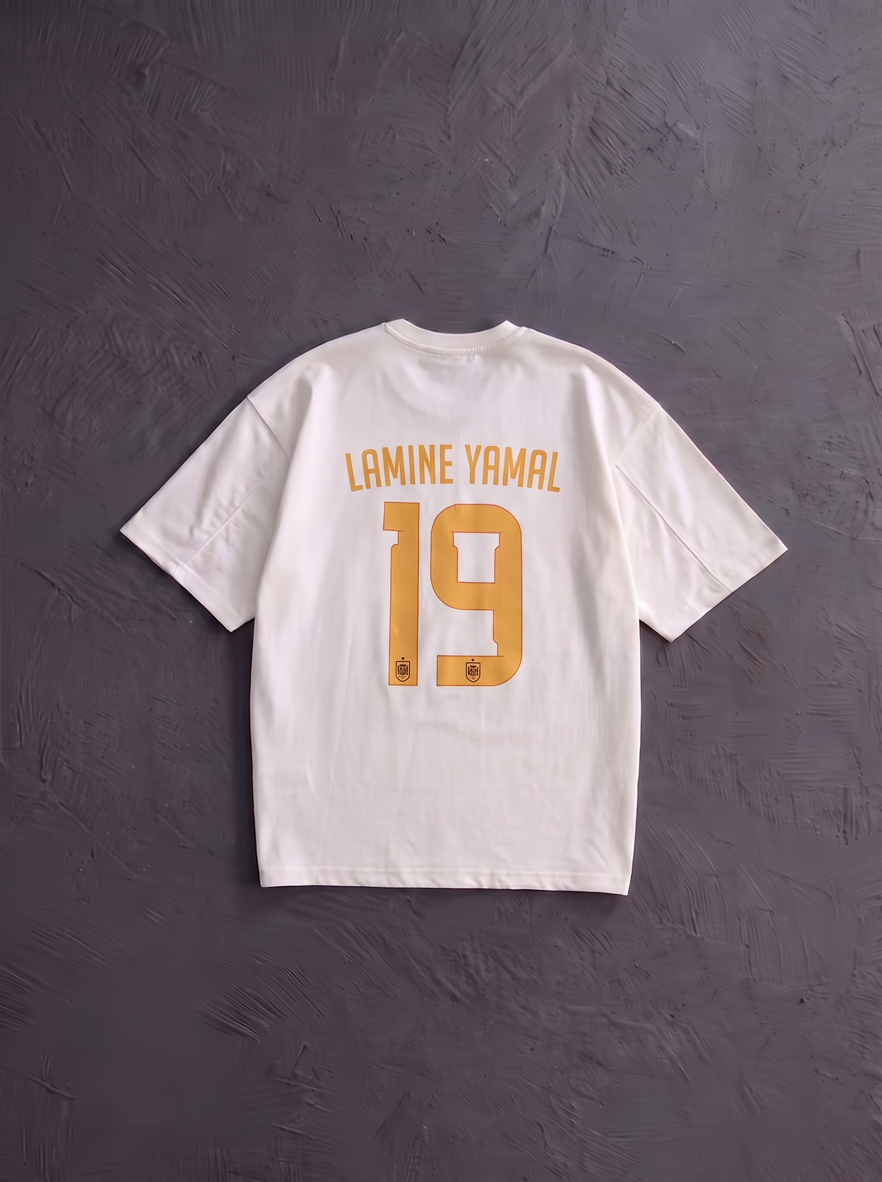 YAMAL T-SHIRT