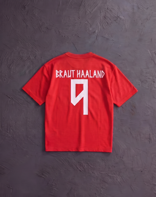 HALLAND T-SHIRT