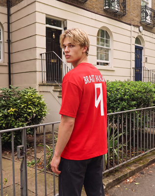 HALLAND T-SHIRT
