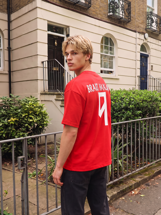 HALLAND T-SHIRT