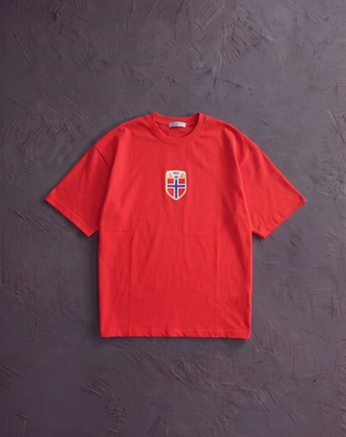HALLAND T-SHIRT