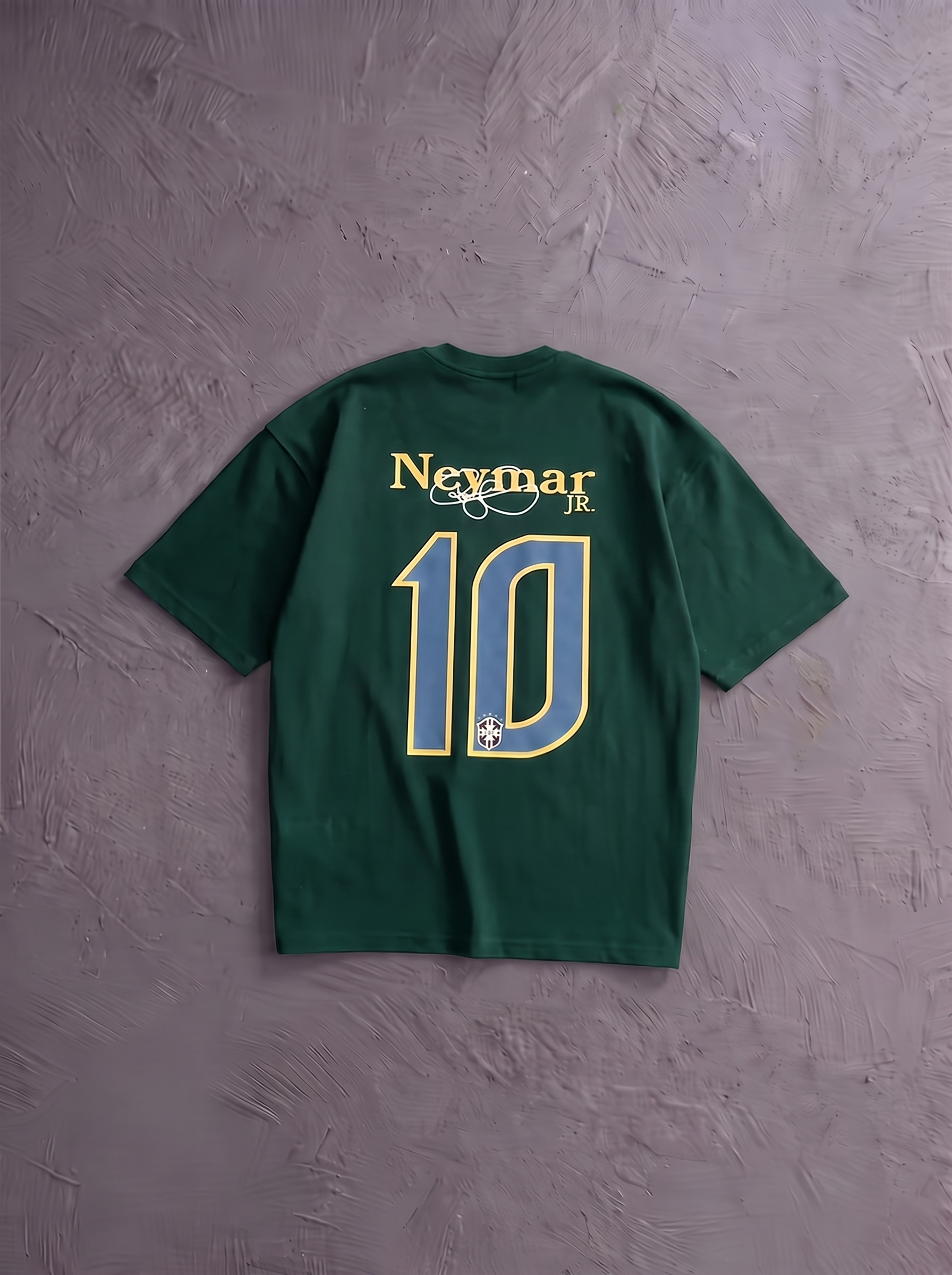 NEYMAR.JR T-SHIRT