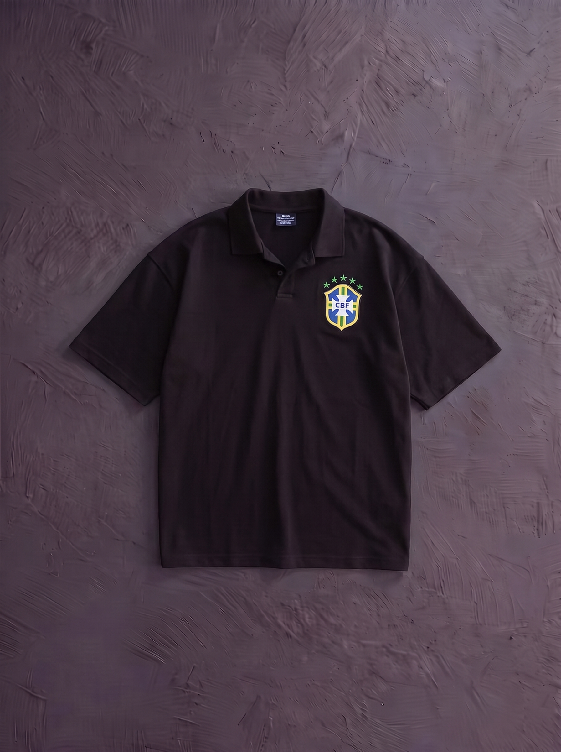 NEYMAR.JR POLO SHIRT