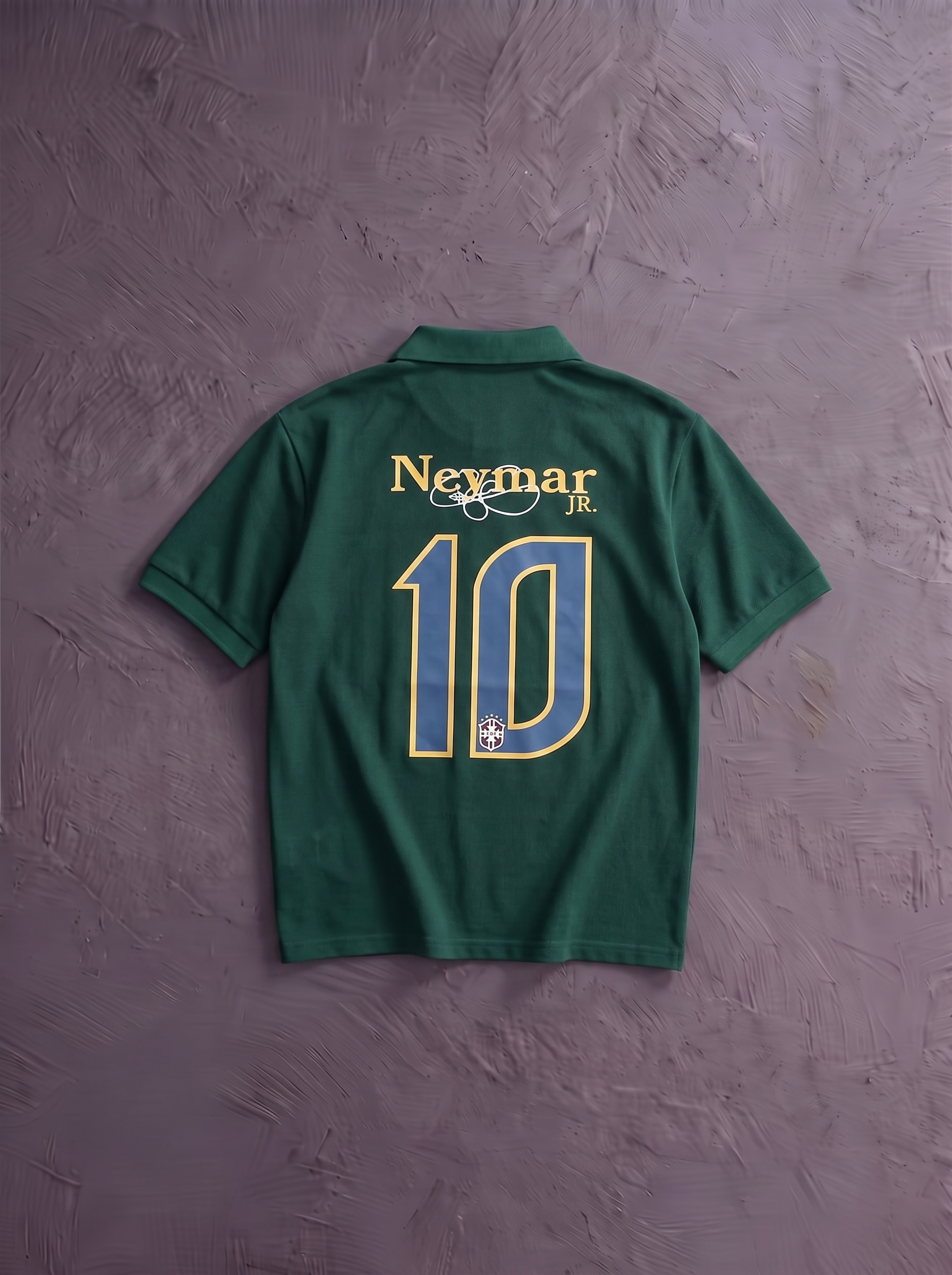 NEYMAR.JR POLO SHIRT