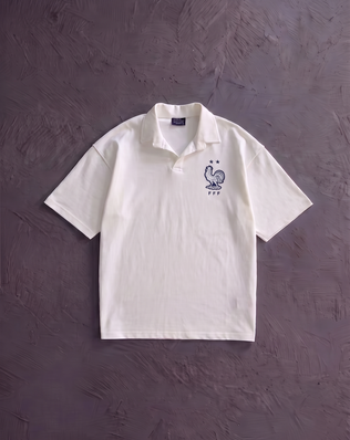 MBAPPE POLO SHIRT