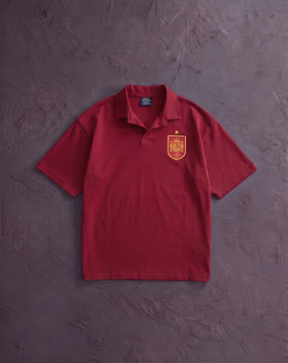 YAMAL POLO SHIRT